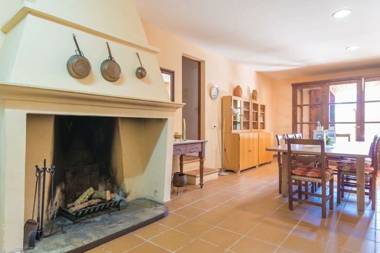 Villa Can Mistero