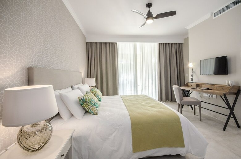 Cesca Boutique Hotel