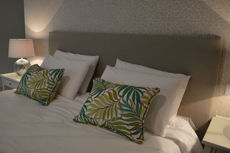 Cesca Boutique Hotel