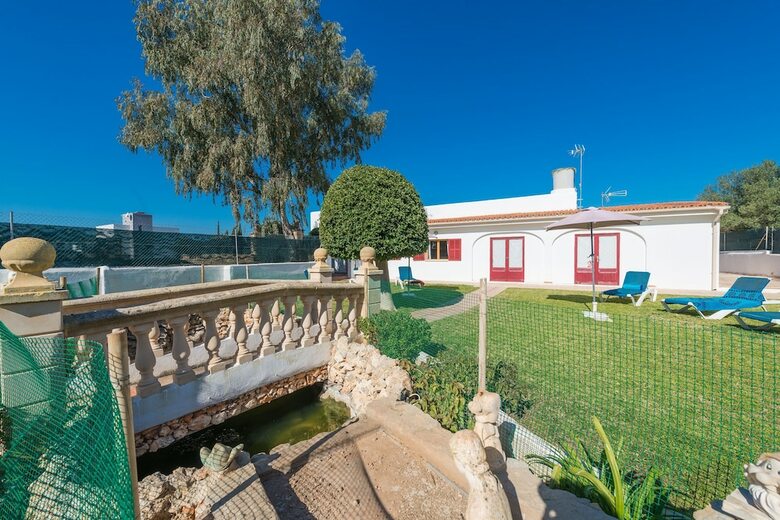 Villa Can Molina