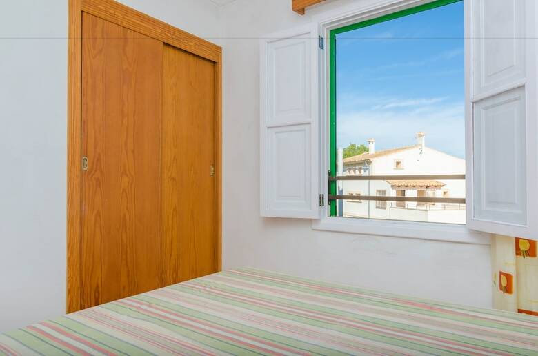 Apartamentos Danus Burguera P1