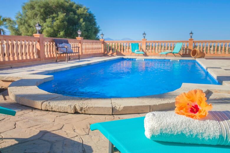 Villa Can Colom