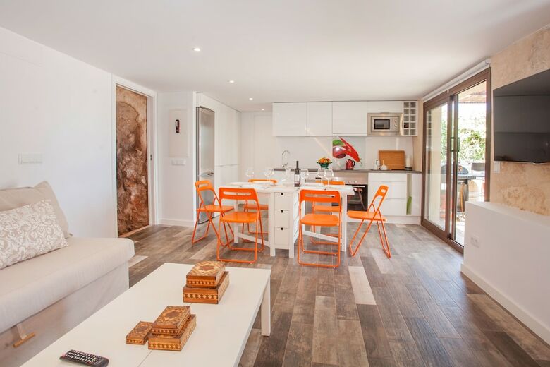 Villa Can Colom