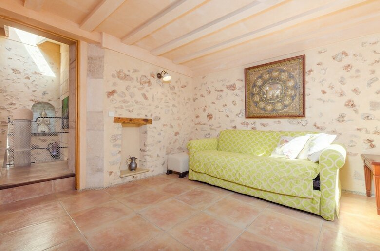 Villa Can Gelat