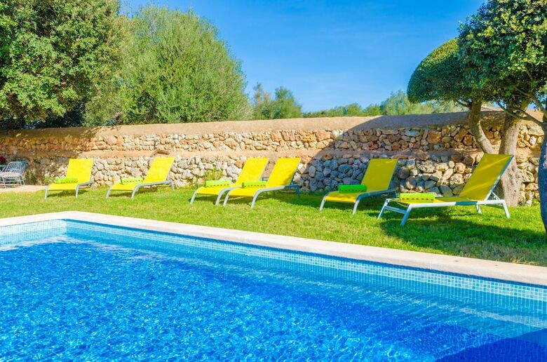 Villa Can Gelat