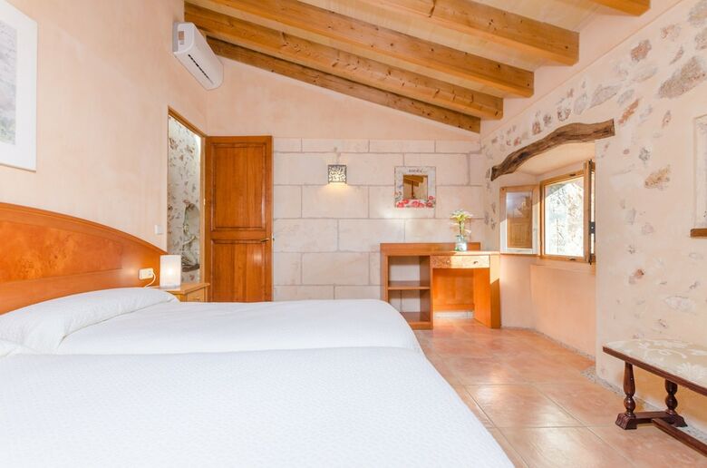 Villa Can Gelat