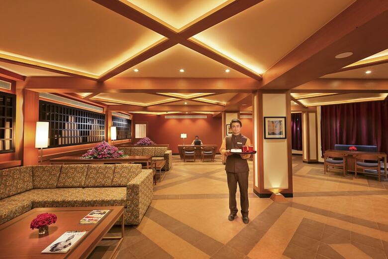 Hotel Sterling Manali