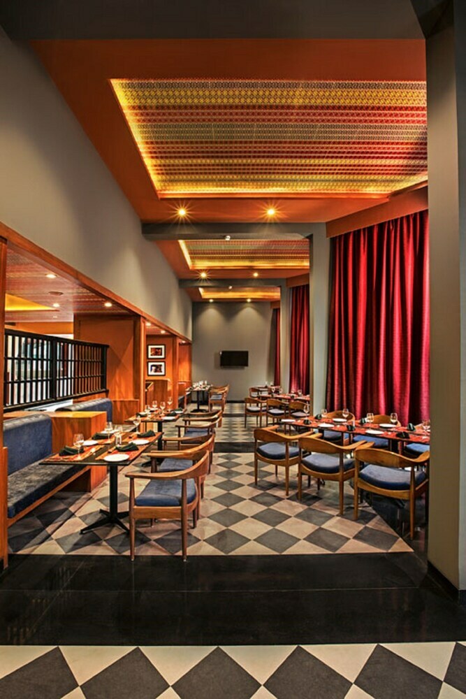 Hotel Sterling Manali