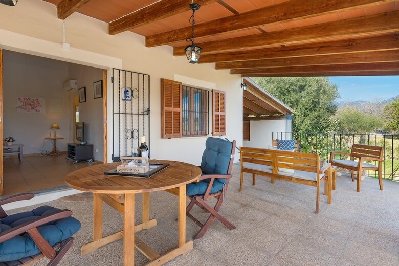 Villa Can Gallu - Adults Only