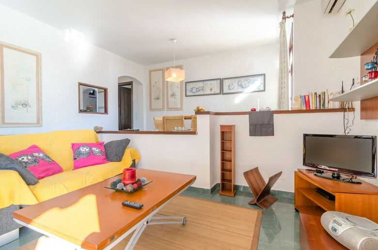 Villa Can Calsina