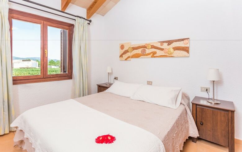 Villa Cas Frare