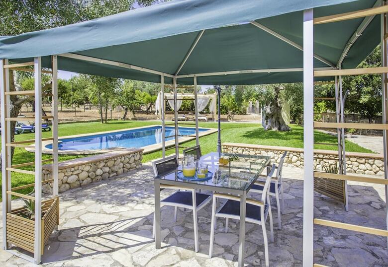 Villa Cas Frare