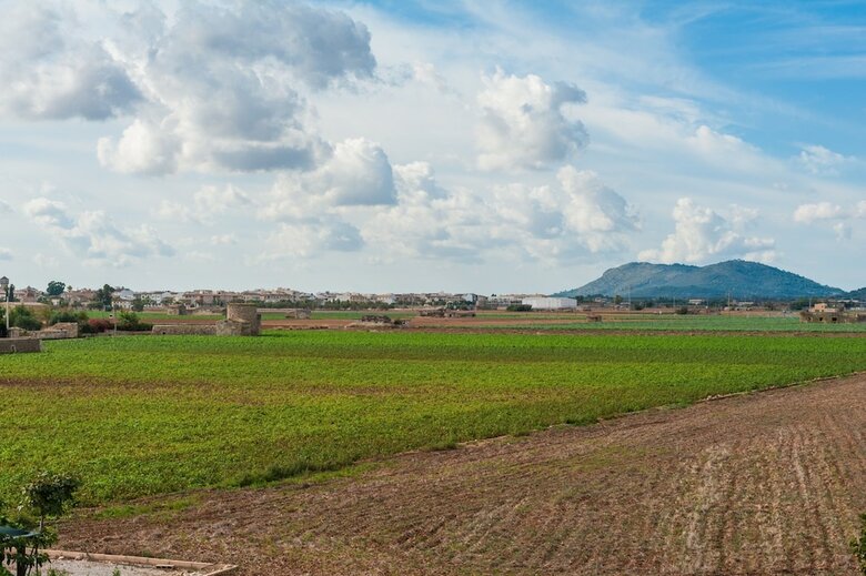 Villa Cas Frare
