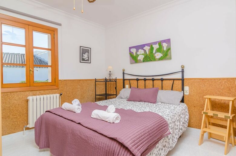 Villa Ca Tothom