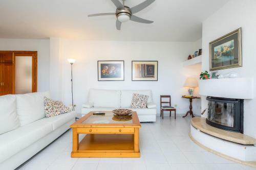 Villa Es Port Santa Pon�a