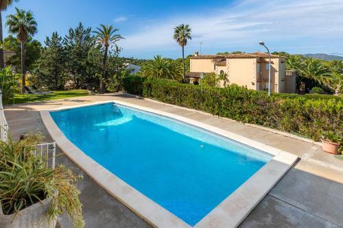 Villa Es Port Santa Pon�a