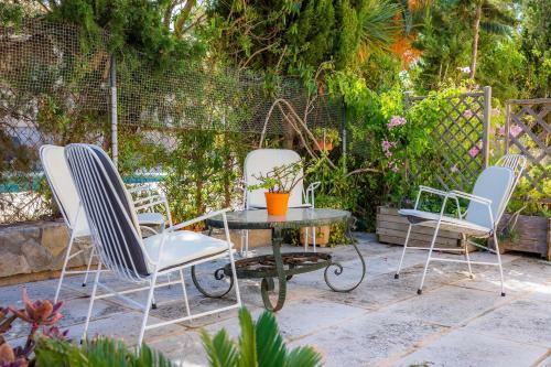 Villa Es Port Santa Pon�a