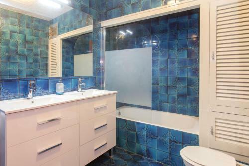 Apartamentos Cal Papa Petit
