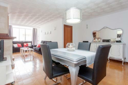 Apartamentos Cal Papa Petit