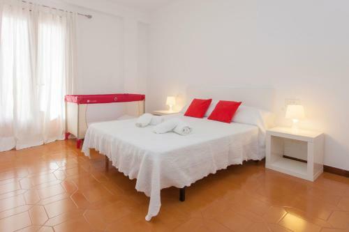 Apartamentos Cal Papa Petit