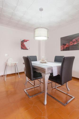 Apartamentos Cal Papa Petit