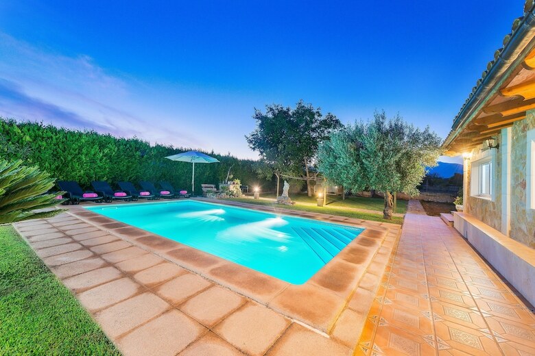Villa Citrino