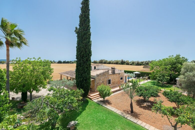 Villa Citrino