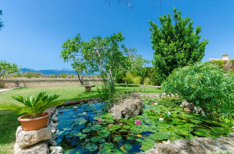 Villa Citrino
