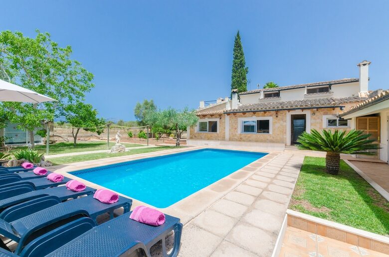 Villa Citrino