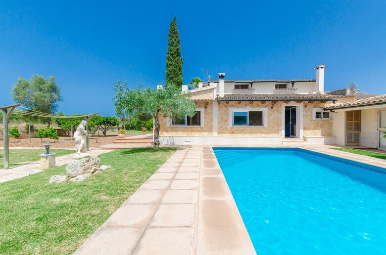Villa Citrino
