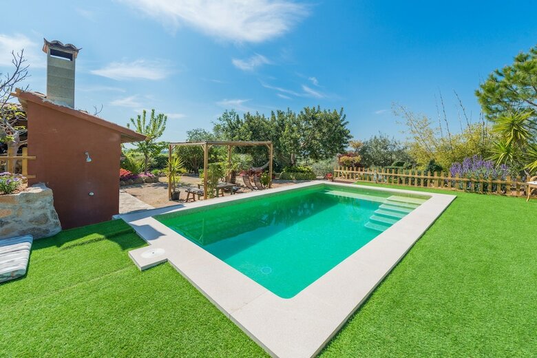Villa Can Seti