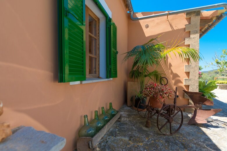Villa Can Seti