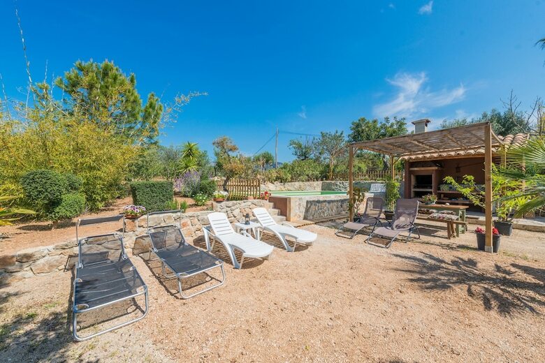 Villa Can Seti