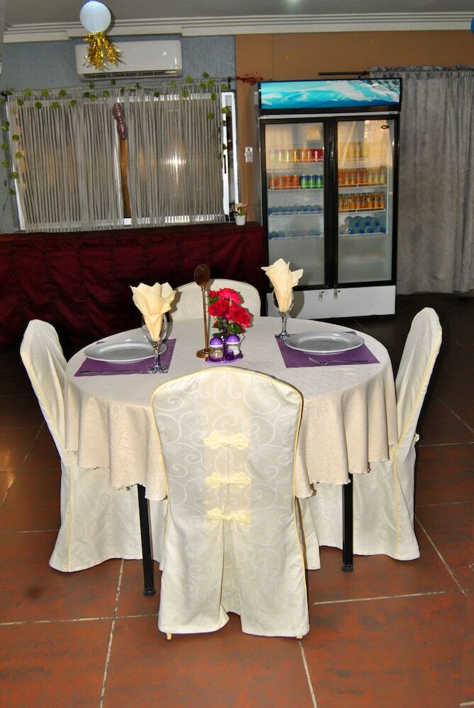 Riviera Hotel Benin