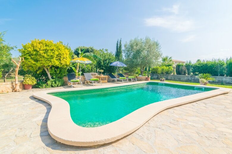 Villa Can Boqueta