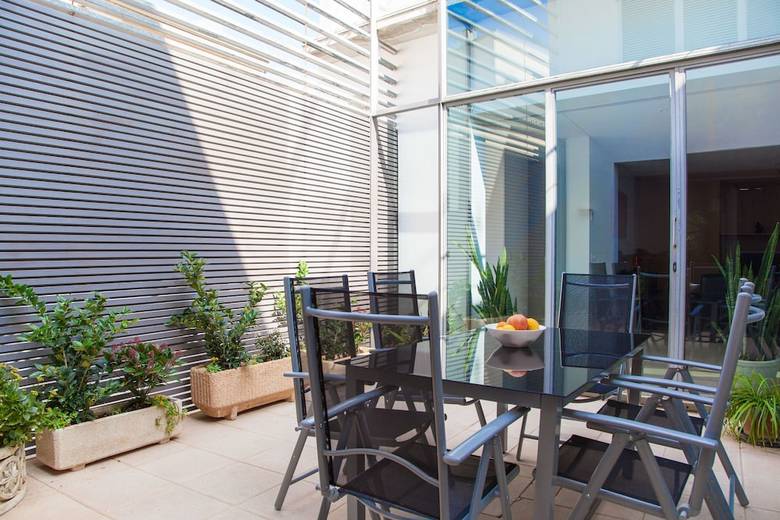 Villa Can Modern