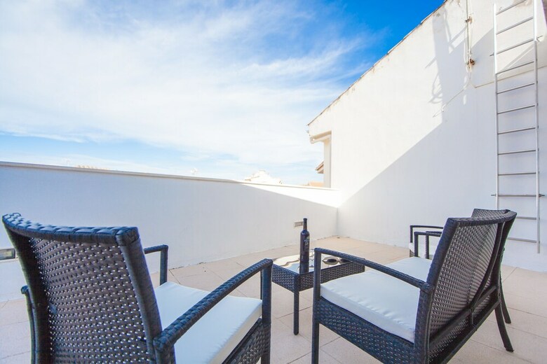 Villa Can Modern