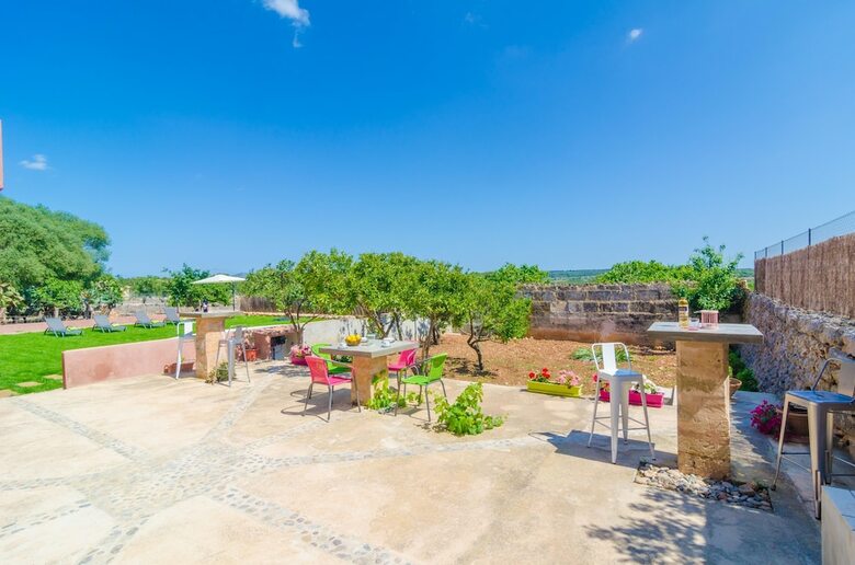 Villa Can Potdir