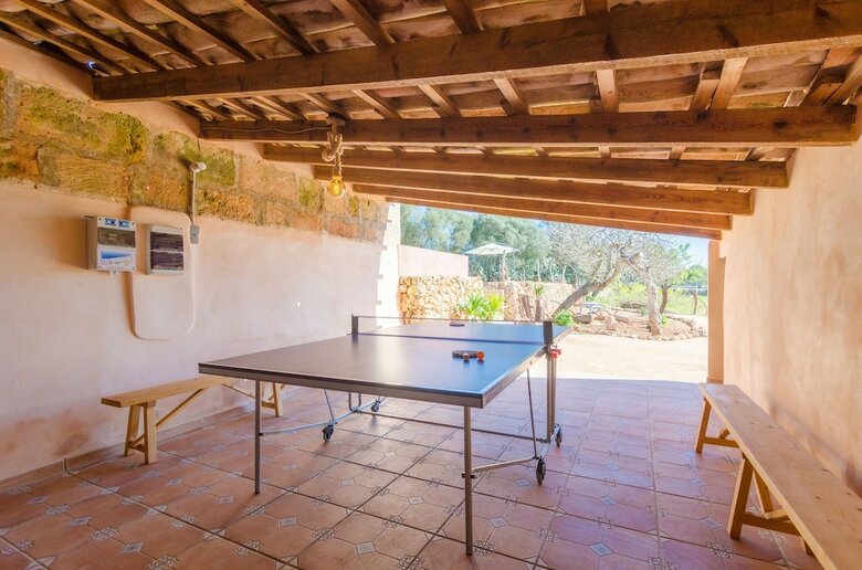 Villa Can Potdir