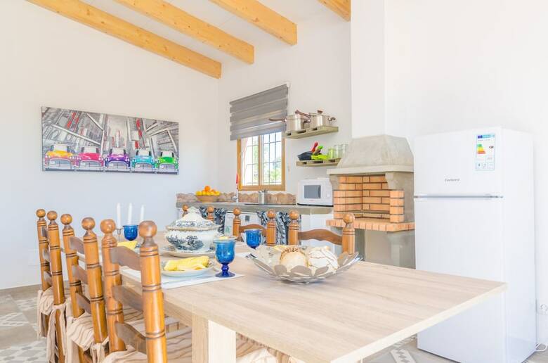 Villa Can Potdir