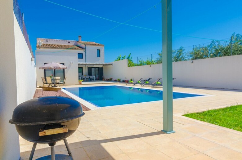 Villa Jaume