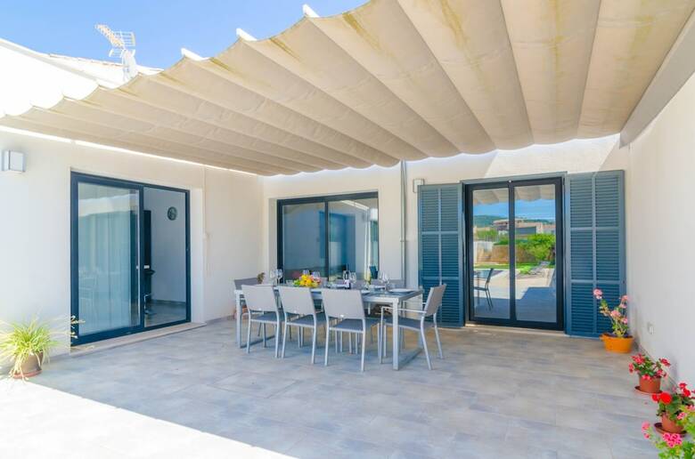 Villa Jaume