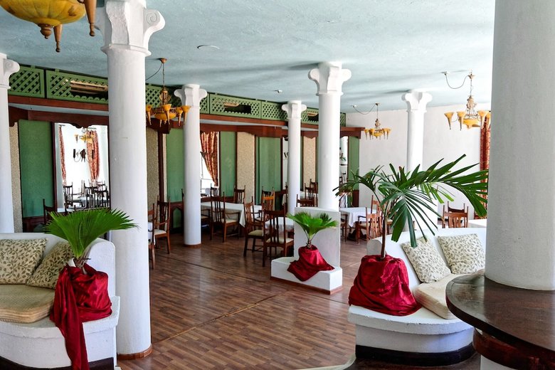 Kaskazi Beach Hotel