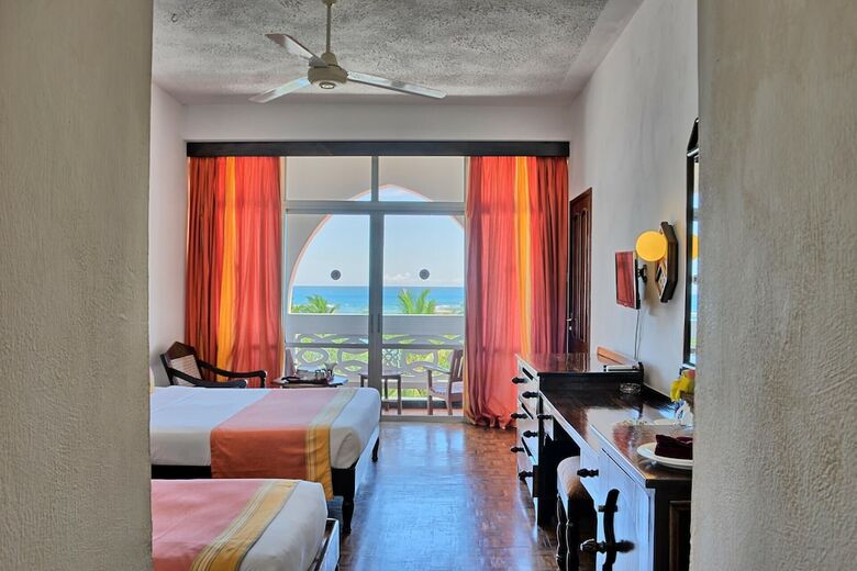 Kaskazi Beach Hotel