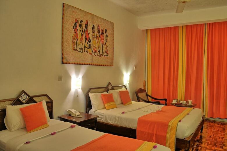Kaskazi Beach Hotel