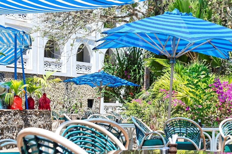 Kaskazi Beach Hotel