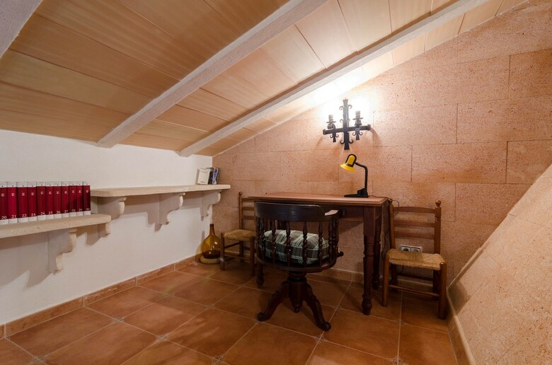 Villa Can Gallot De Punxuat