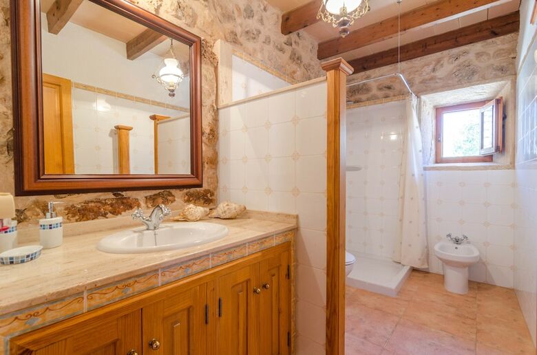 Villa Can Gallot De Punxuat