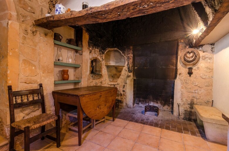 Villa Can Gallot De Punxuat