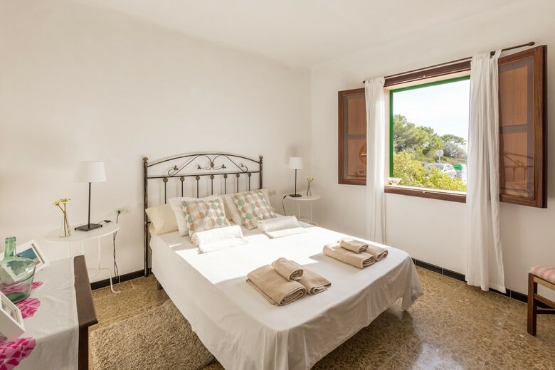 Villa Mieres